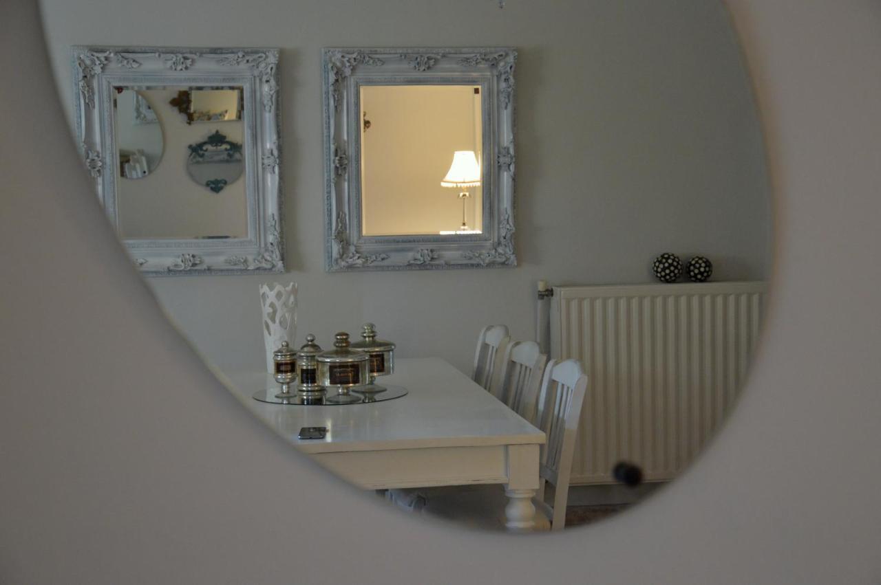 Ammos Luxury Suites Elia  Eksteriør billede